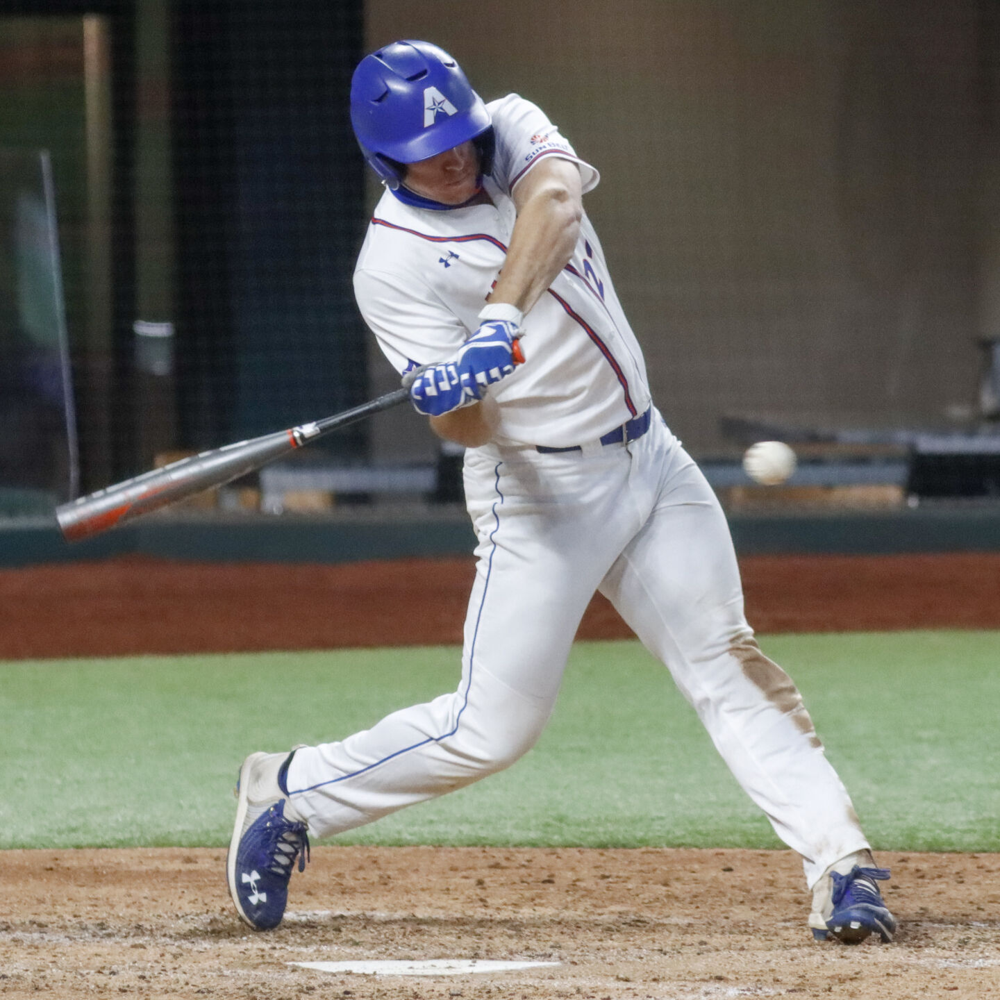 Photos: UTA baseball defeats Tarleton State University in Globe Life Field debut